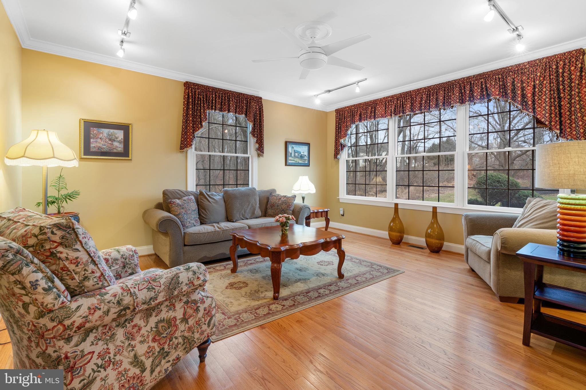 FALLBROOKE - Residential