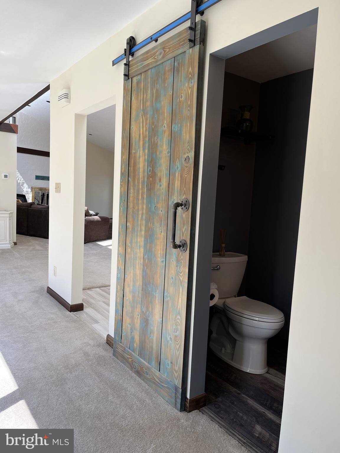 VALLEY FORGE MTN - Residential