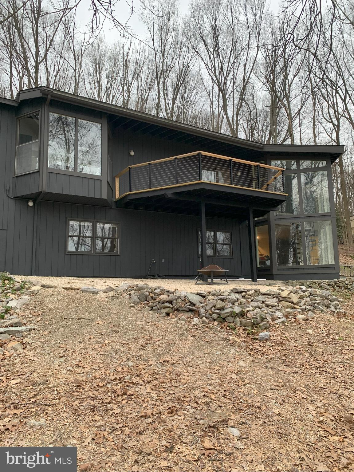 VALLEY FORGE MTN - Residential