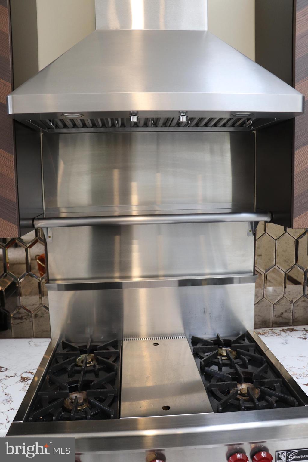 VALLEY FORGE MTN - Residential