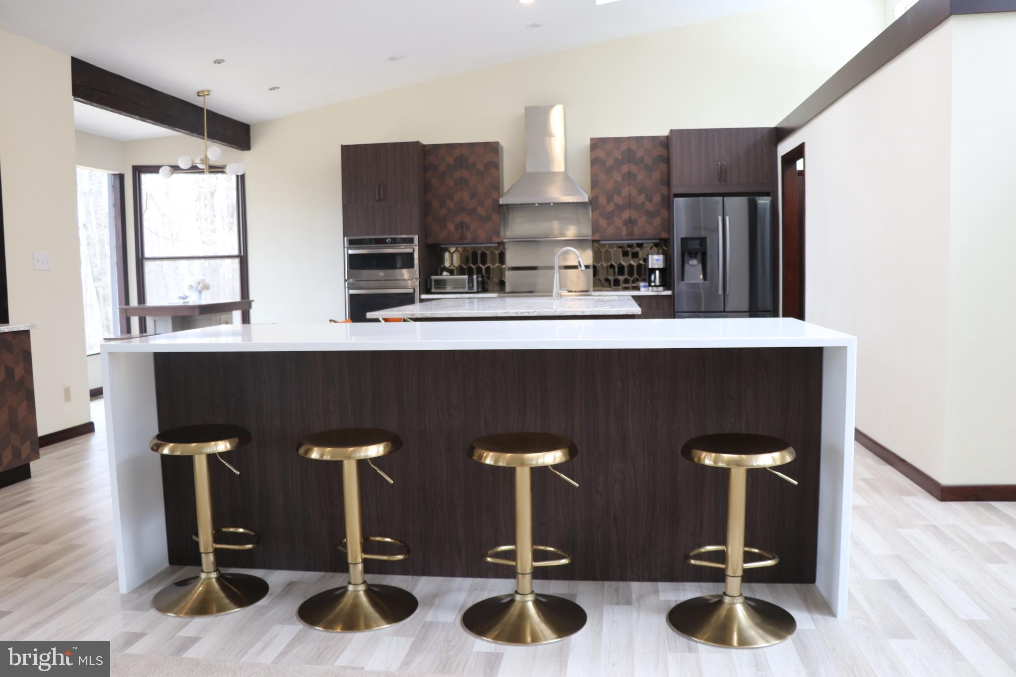 VALLEY FORGE MTN - Residential