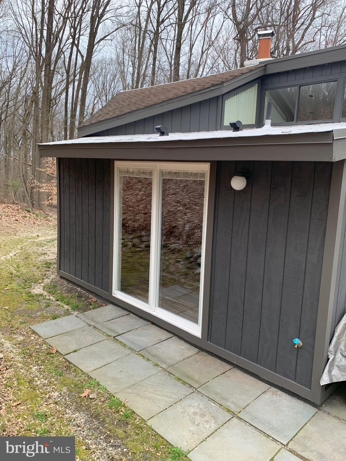 VALLEY FORGE MTN - Residential