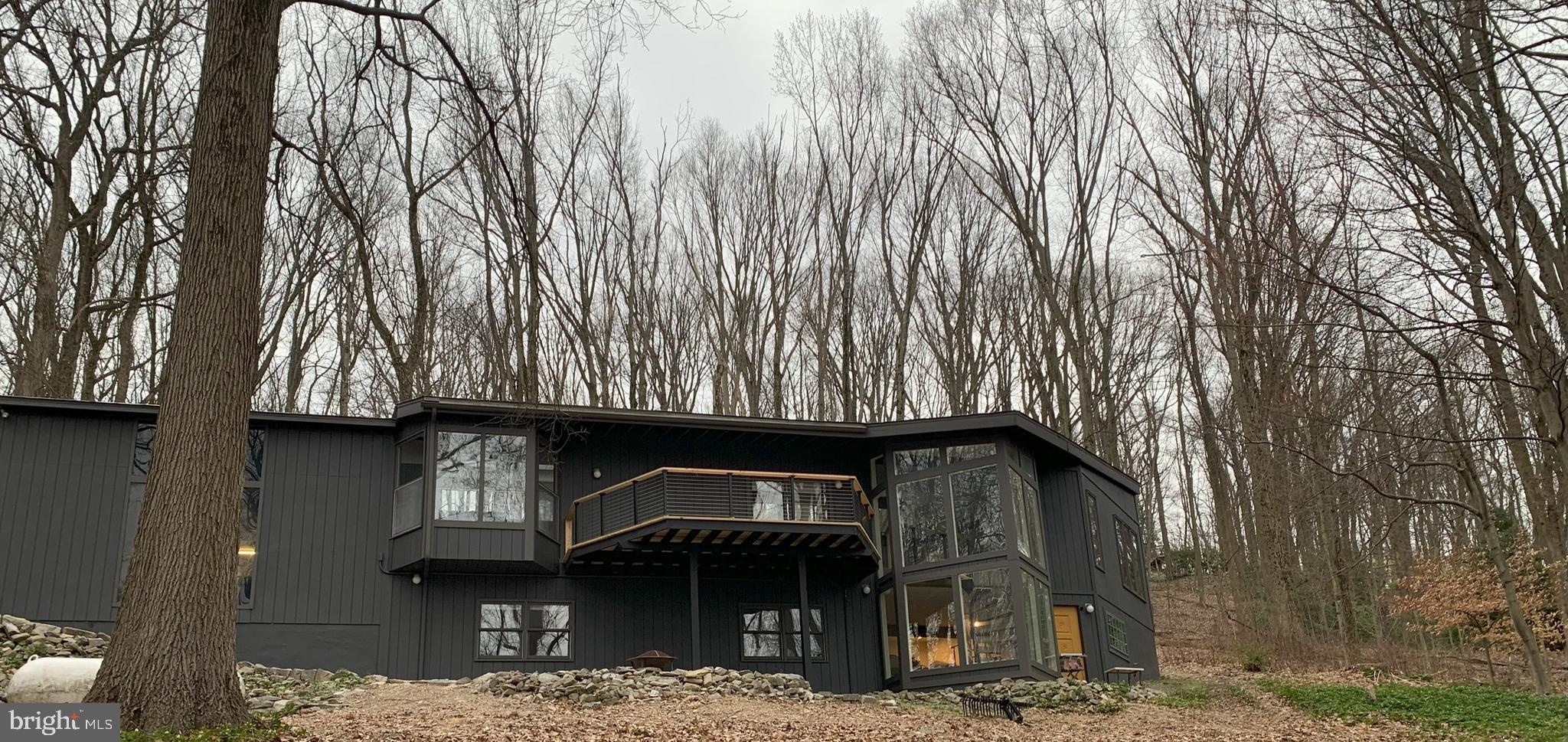 VALLEY FORGE MTN - Residential