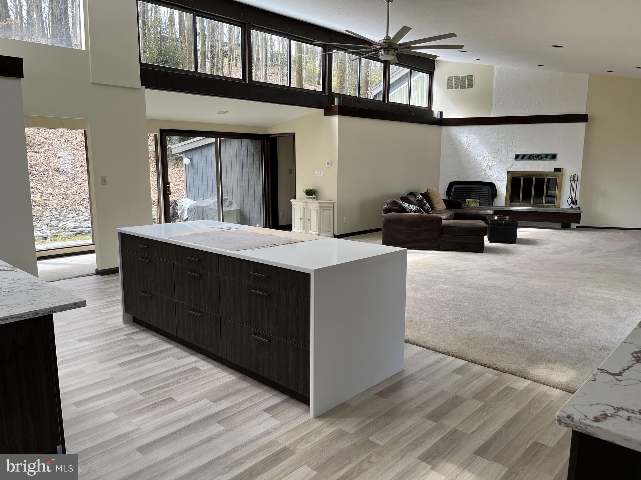 VALLEY FORGE MTN - Residential