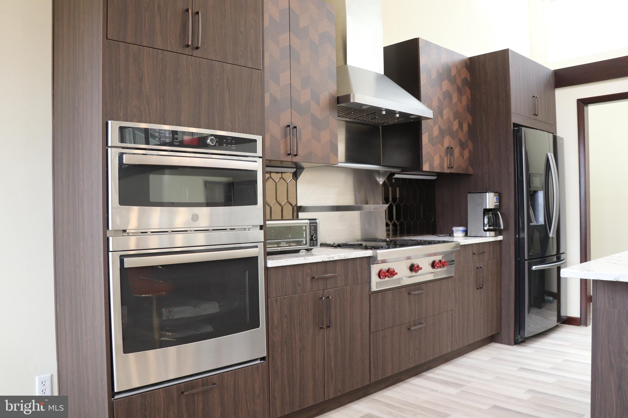 VALLEY FORGE MTN - Residential