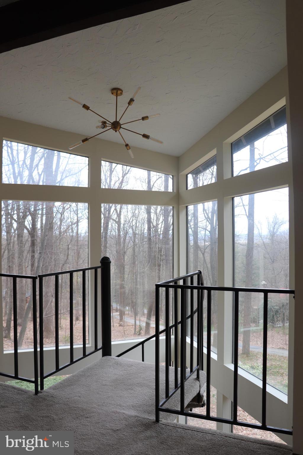 VALLEY FORGE MTN - Residential