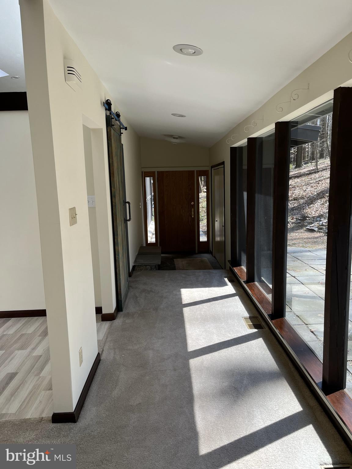 VALLEY FORGE MTN - Residential