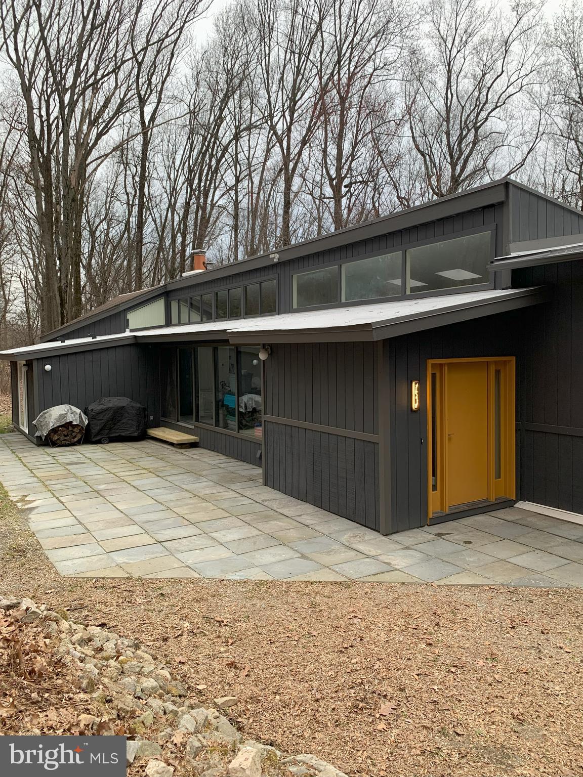 VALLEY FORGE MTN - Residential