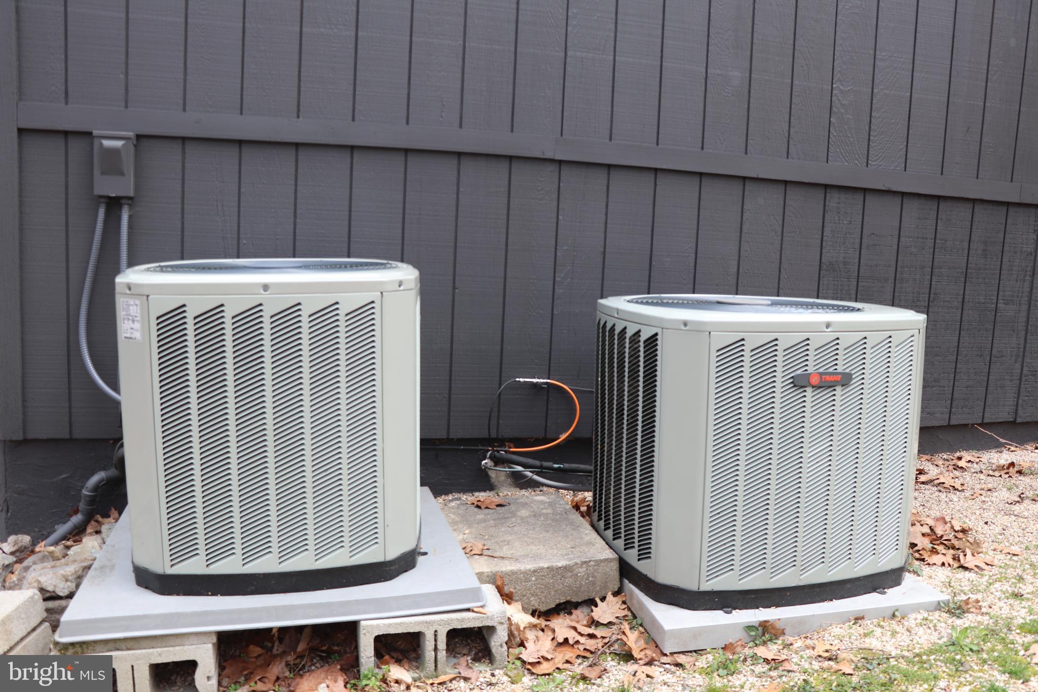 VALLEY FORGE MTN - Residential