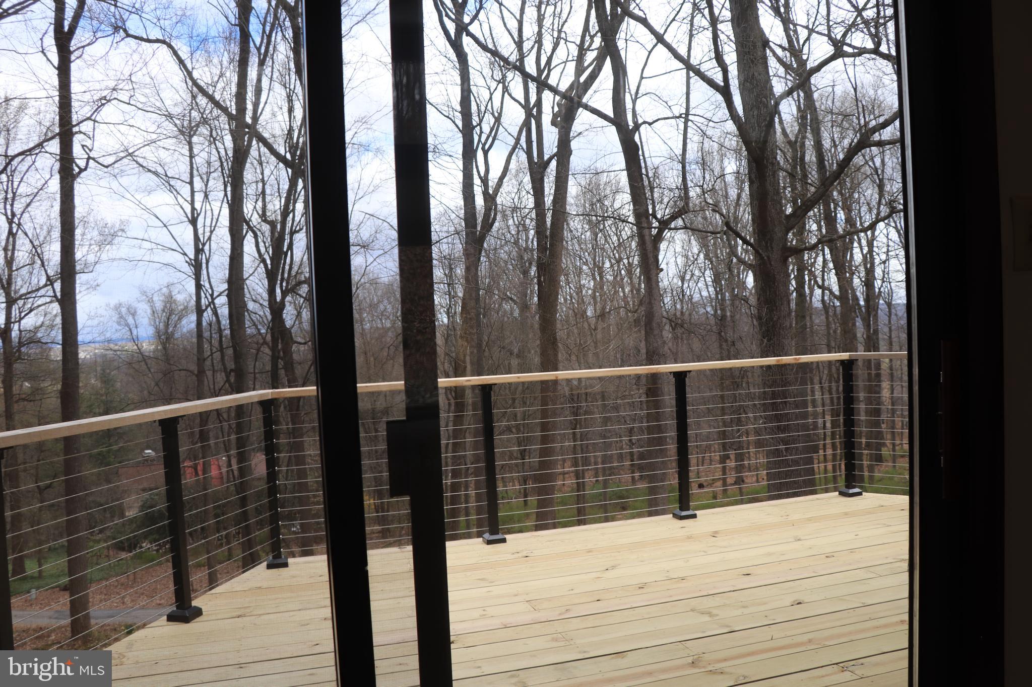 VALLEY FORGE MTN - Residential