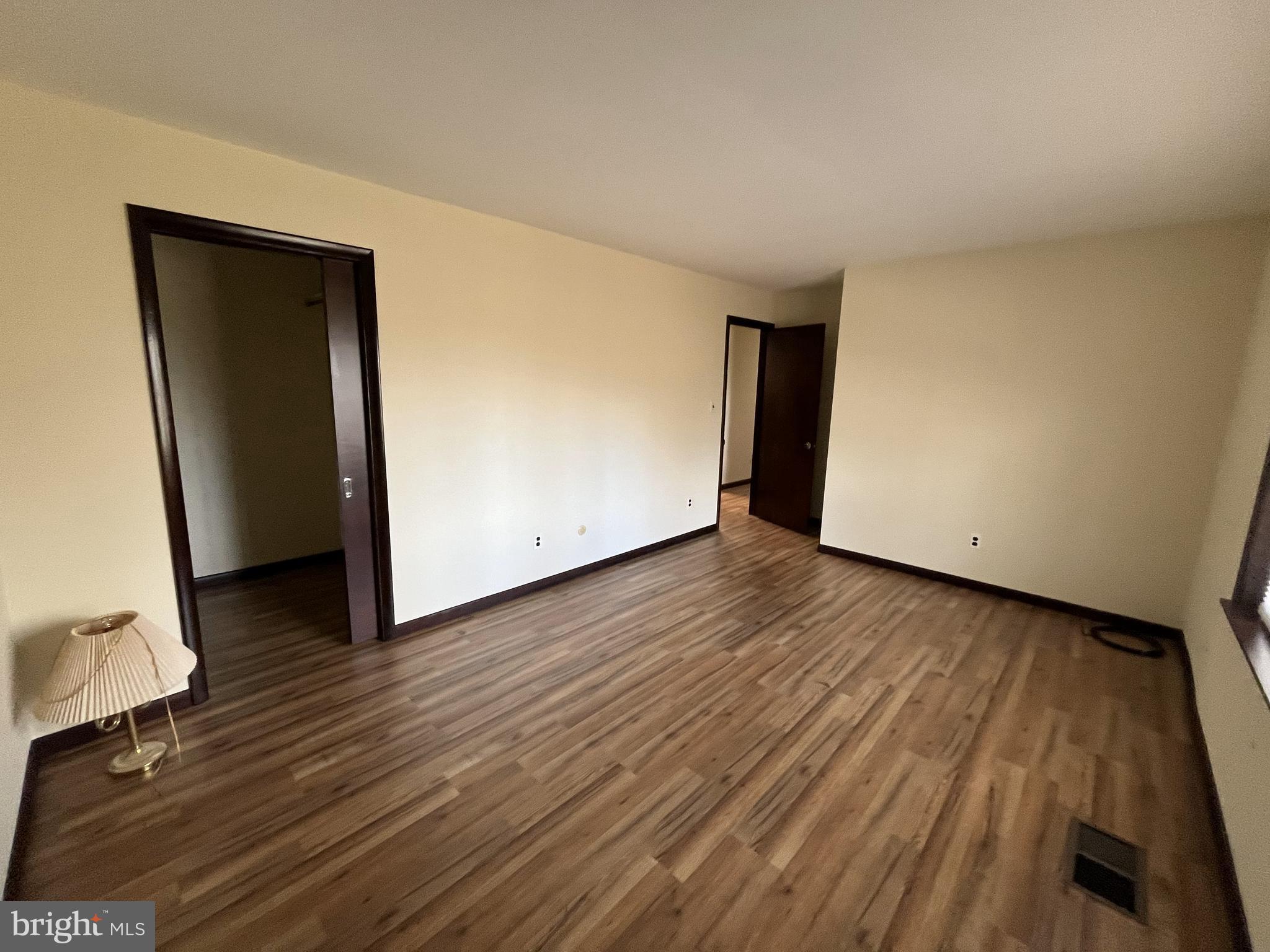 VALLEY FORGE MTN - Residential