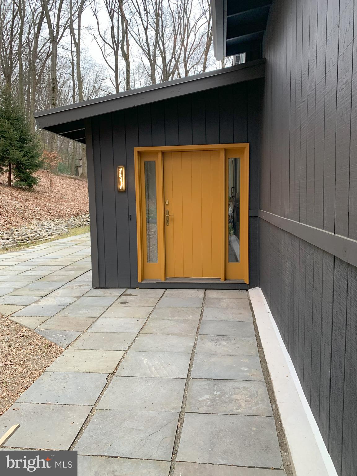 VALLEY FORGE MTN - Residential