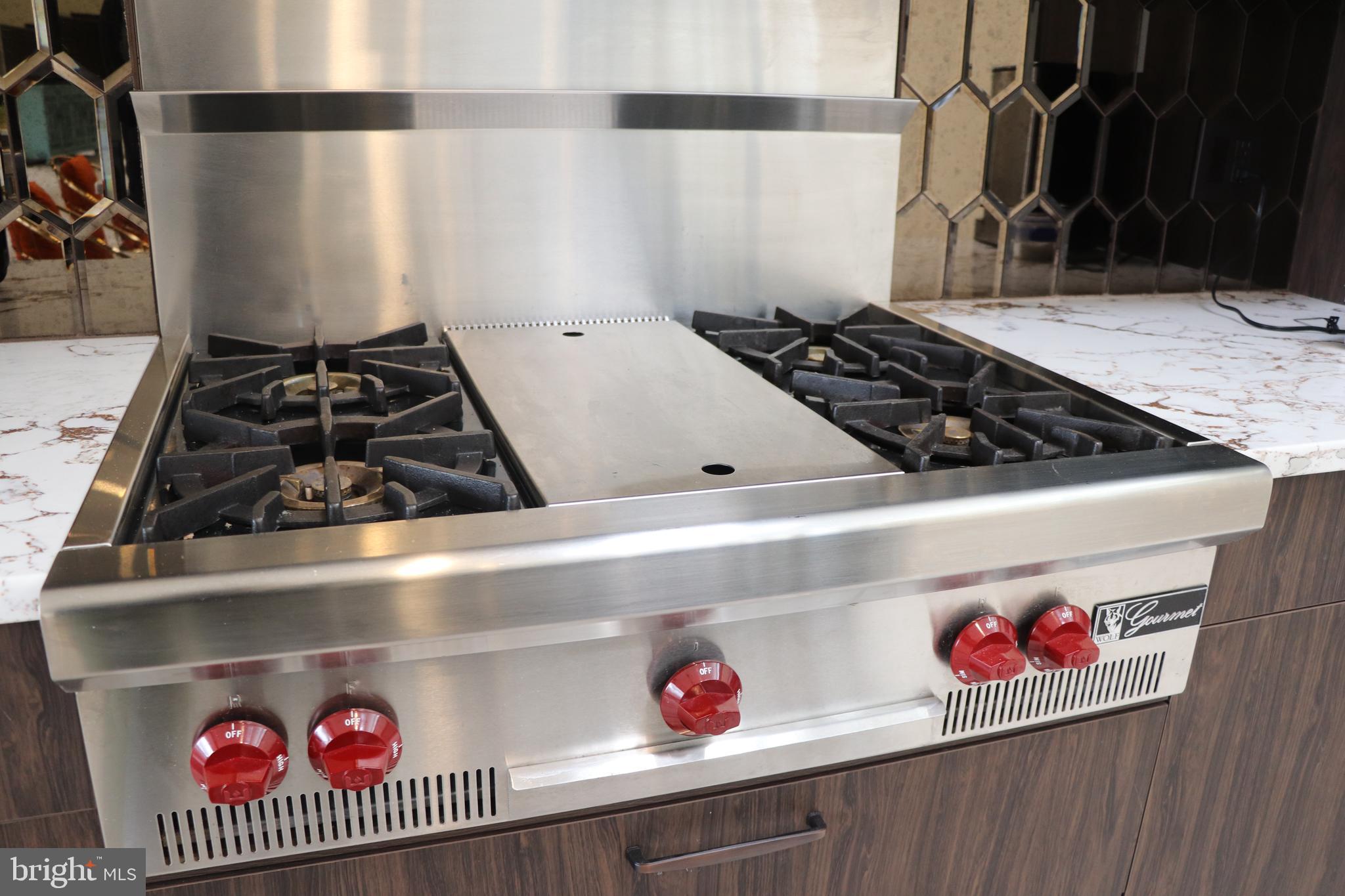 VALLEY FORGE MTN - Residential