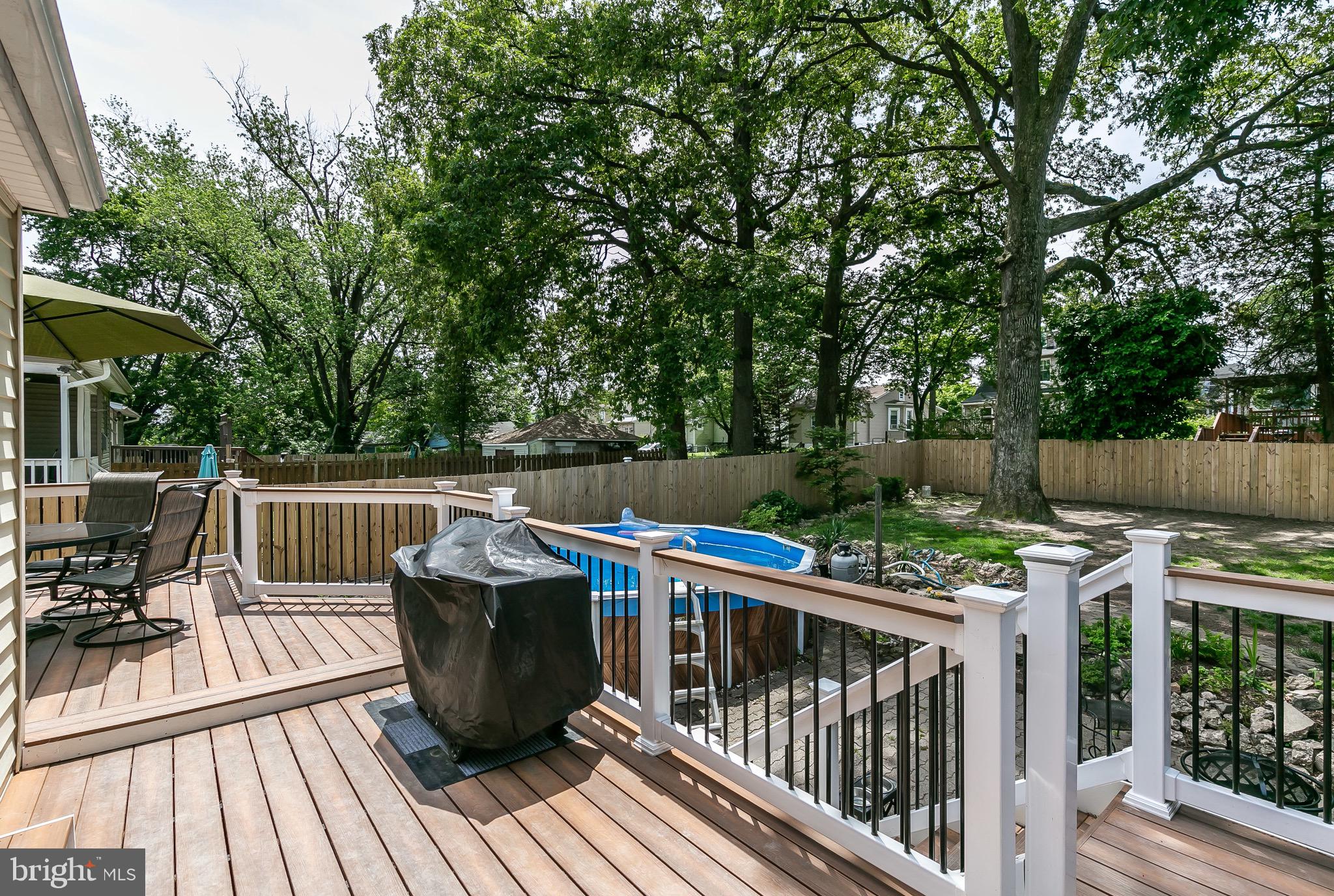 PARKVILLE - Residential