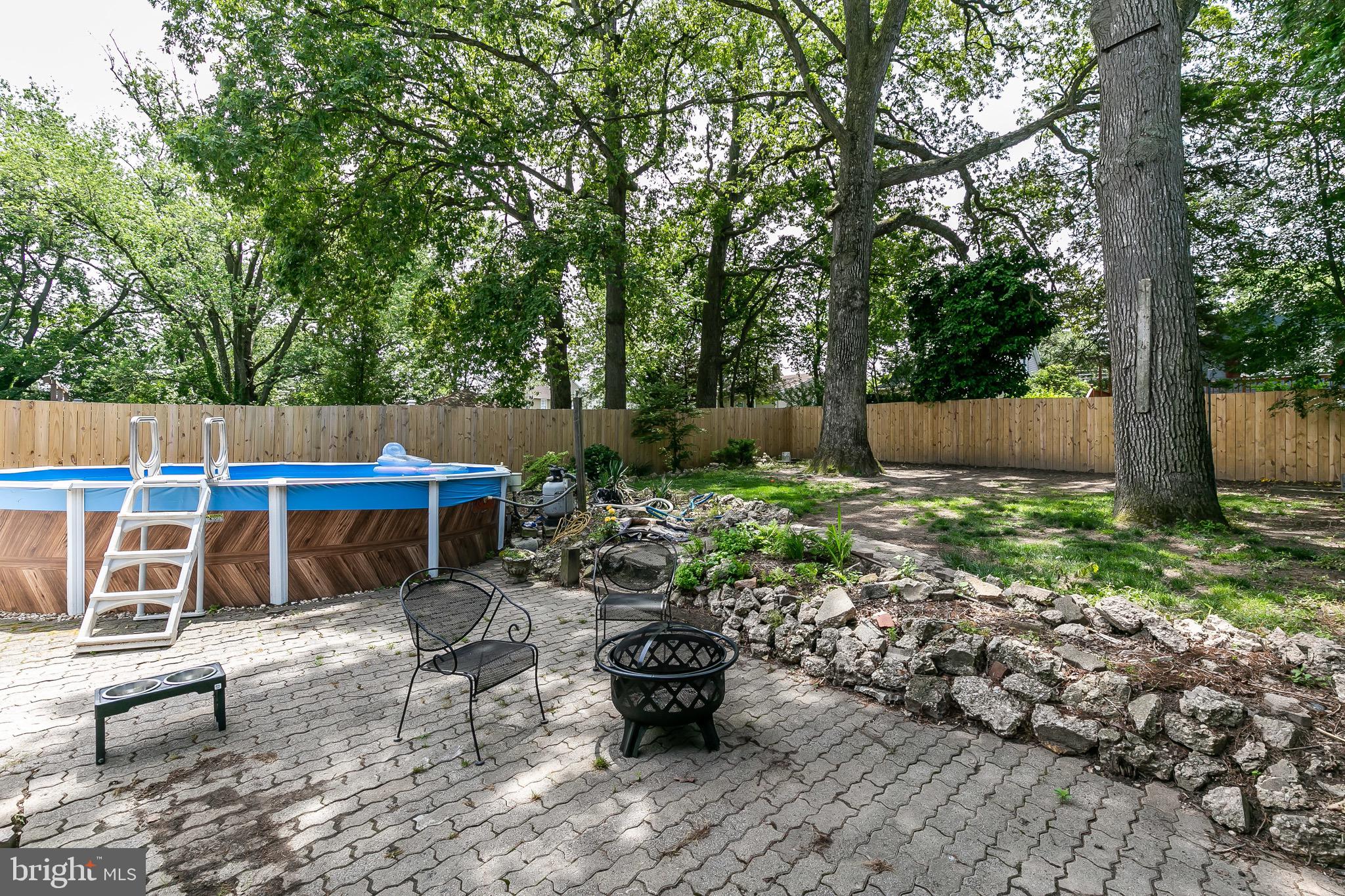 PARKVILLE - Residential