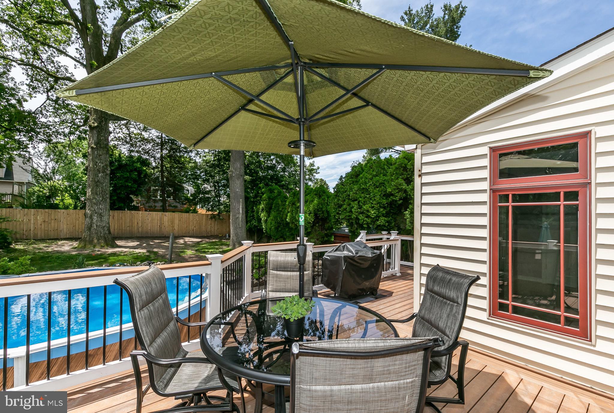 PARKVILLE - Residential