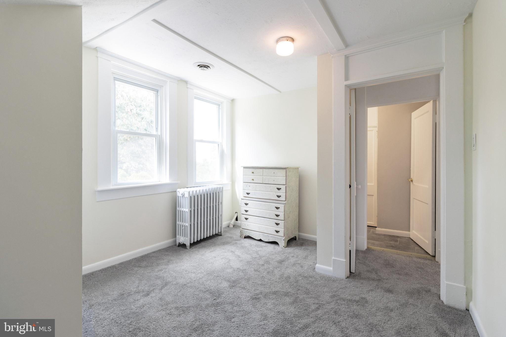 PARKVILLE - Residential