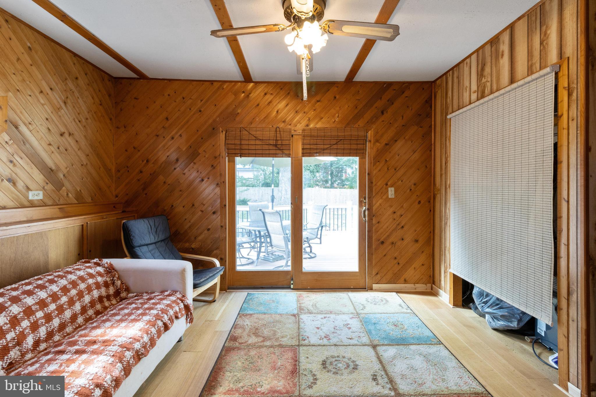 PARKVILLE - Residential