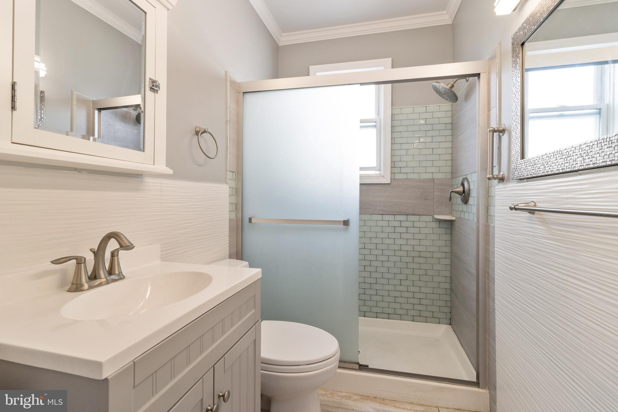 PARKVILLE - Residential