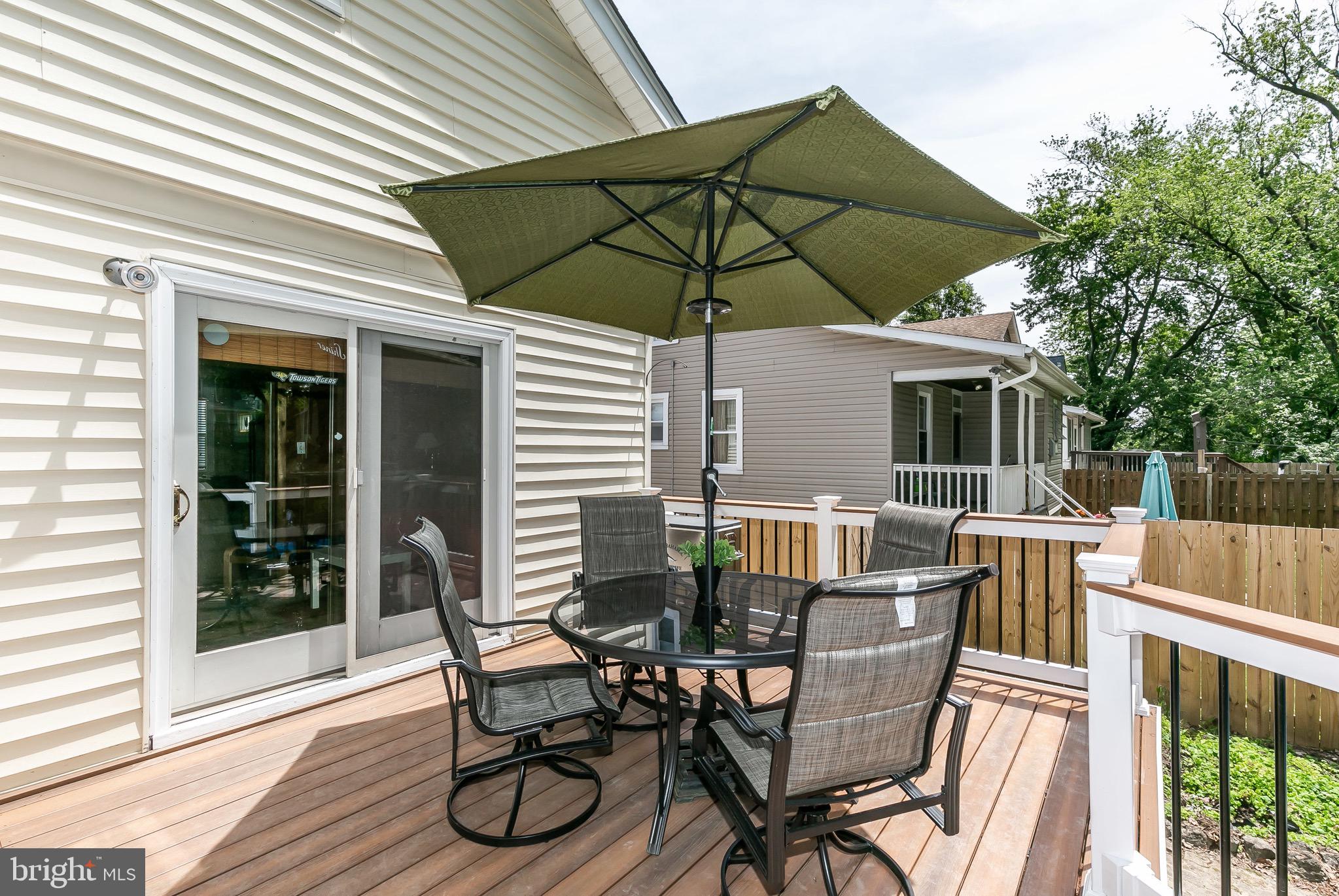 PARKVILLE - Residential