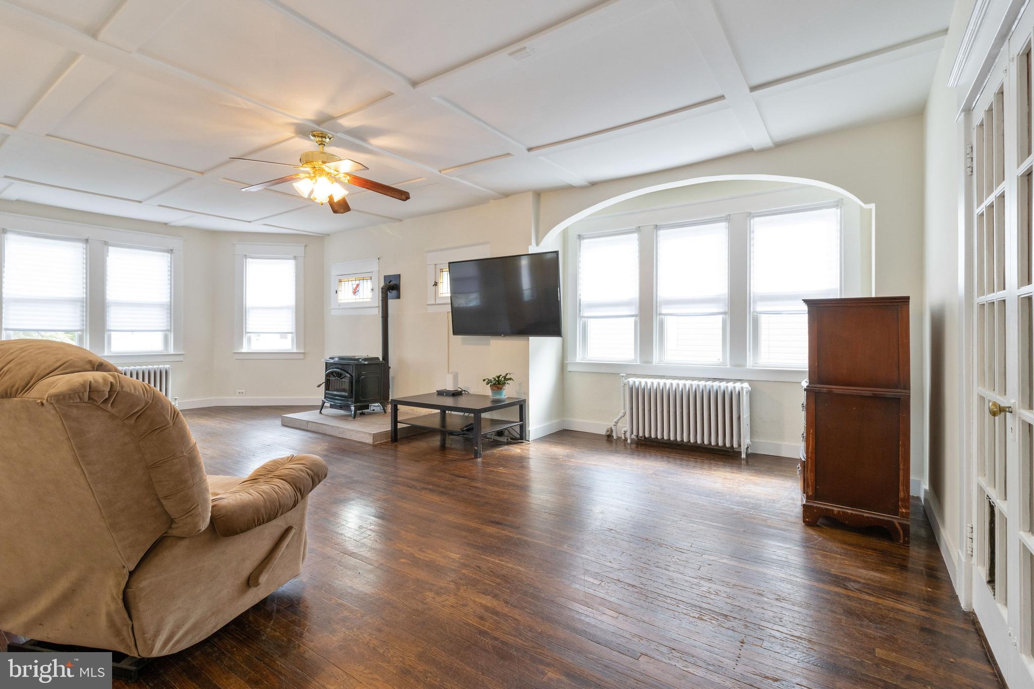 PARKVILLE - Residential