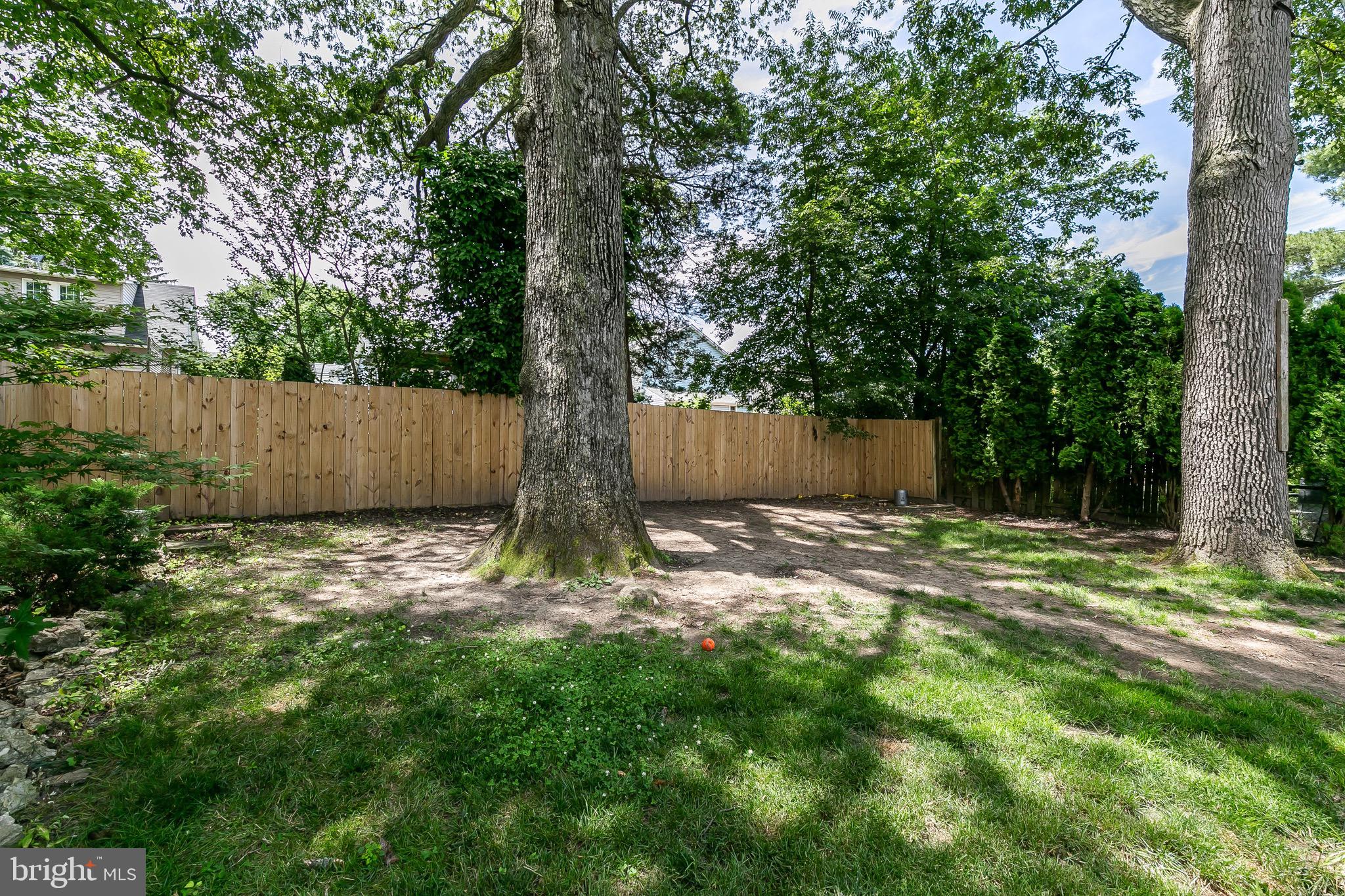 PARKVILLE - Residential