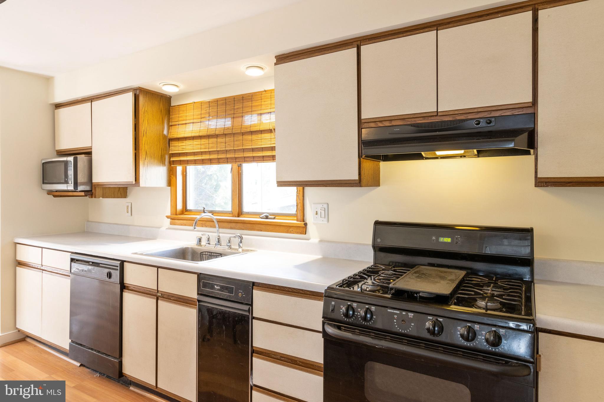 PARKVILLE - Residential