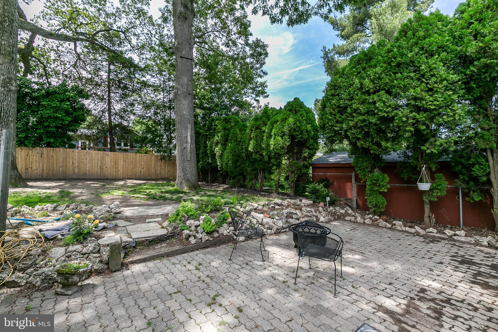 PARKVILLE - Residential