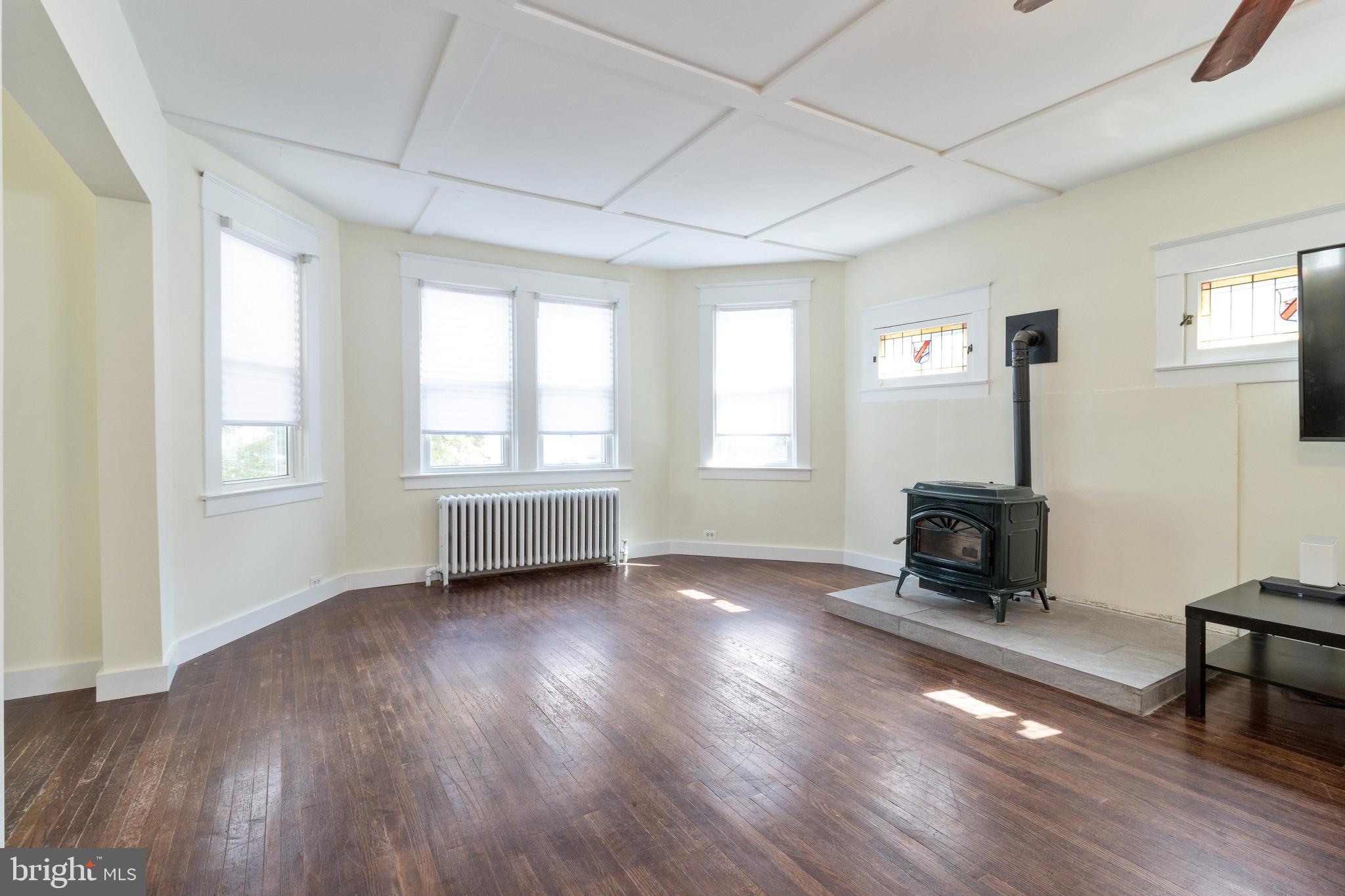 PARKVILLE - Residential