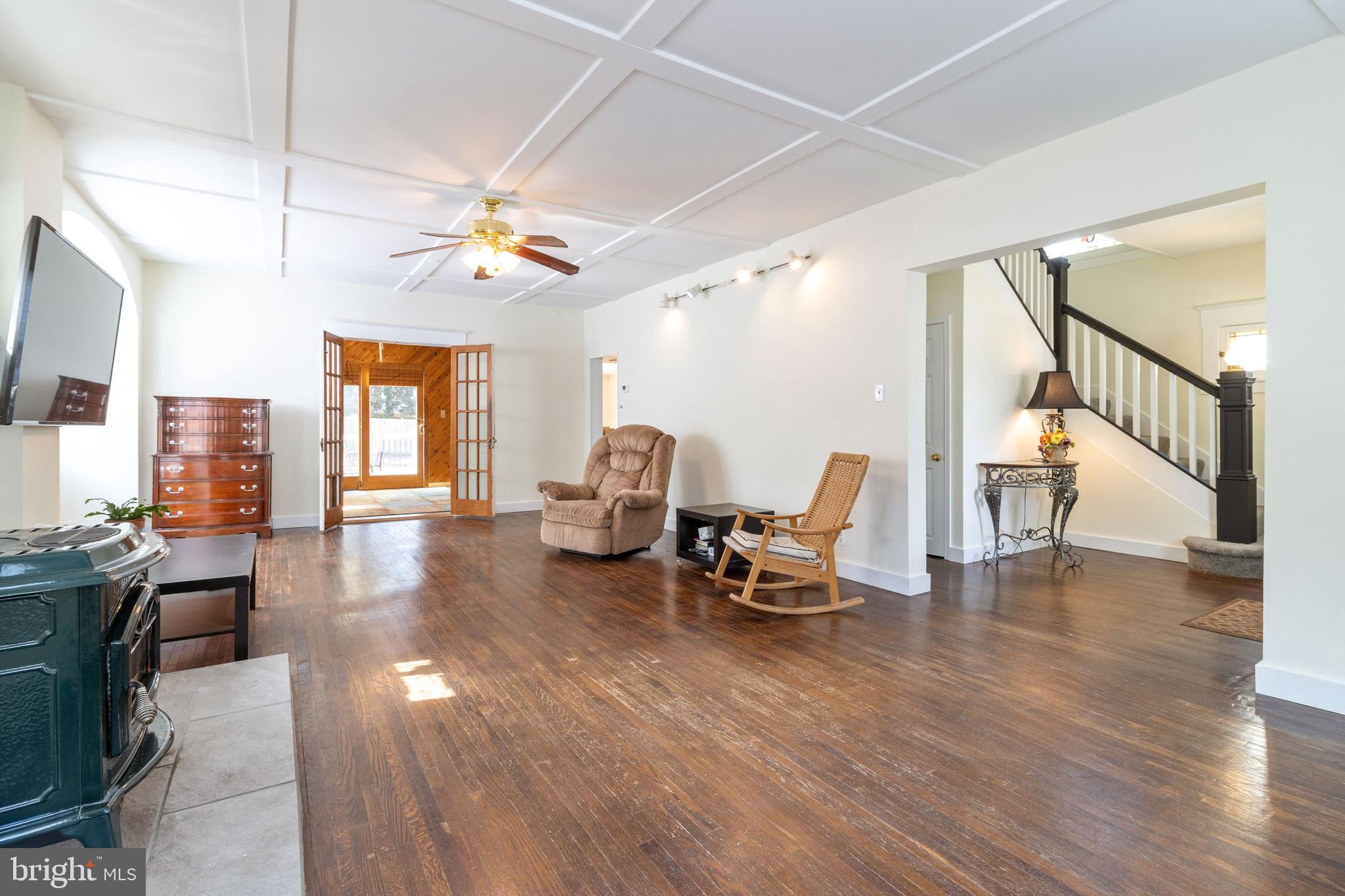 PARKVILLE - Residential