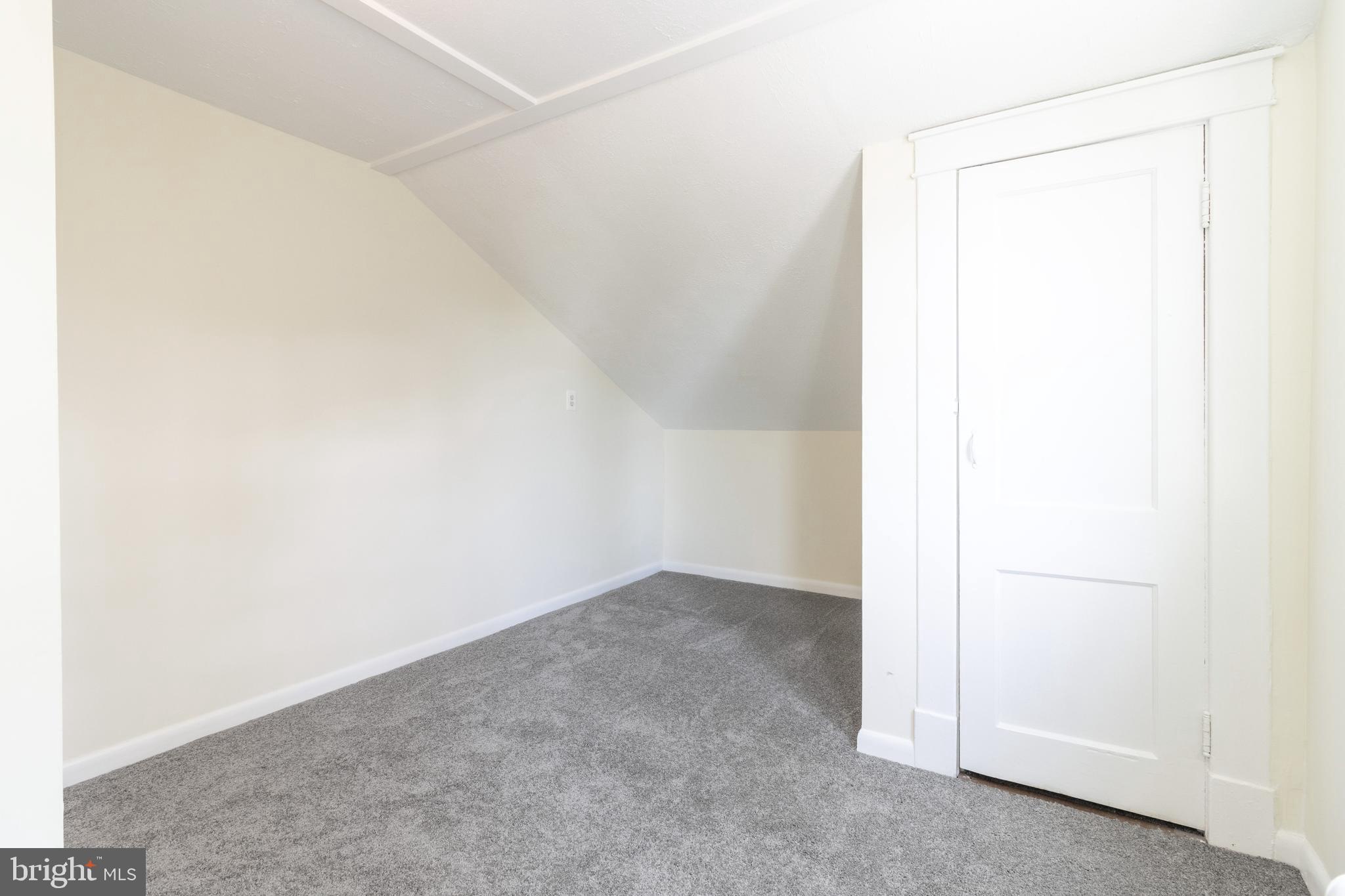 PARKVILLE - Residential