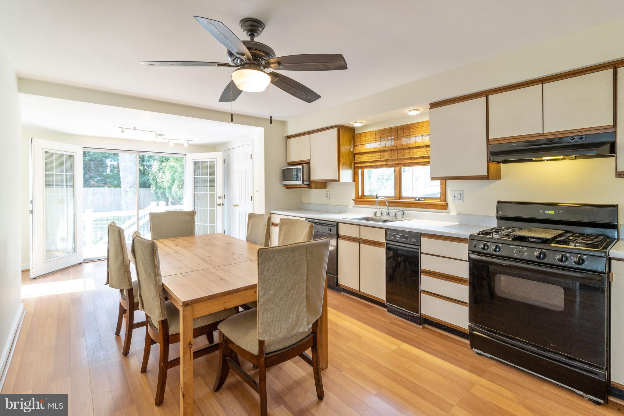 PARKVILLE - Residential