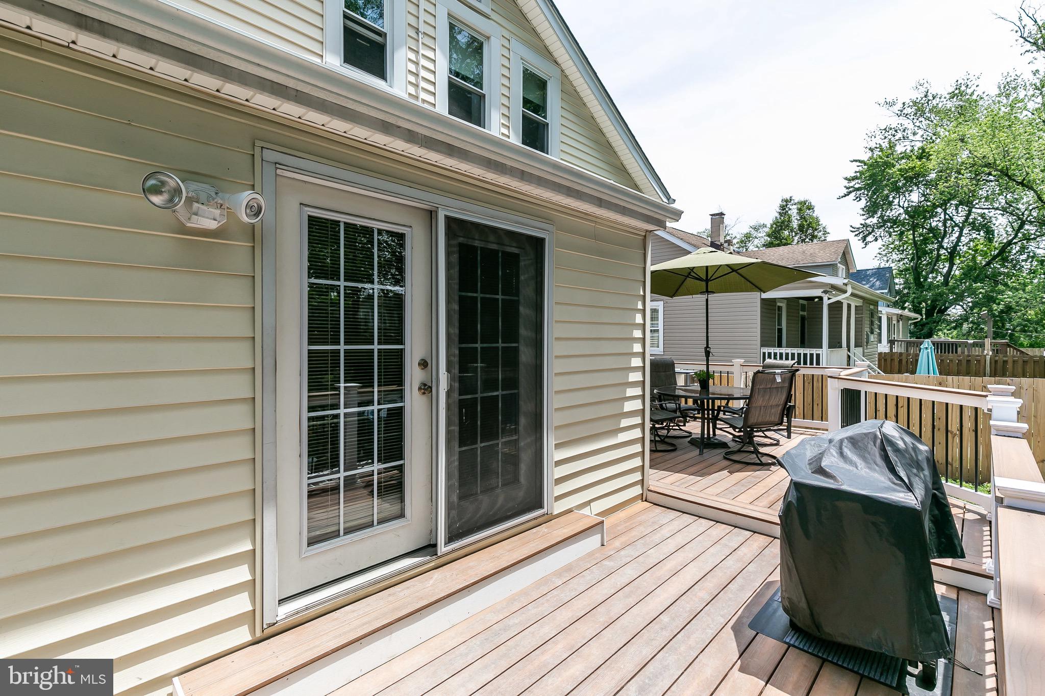 PARKVILLE - Residential