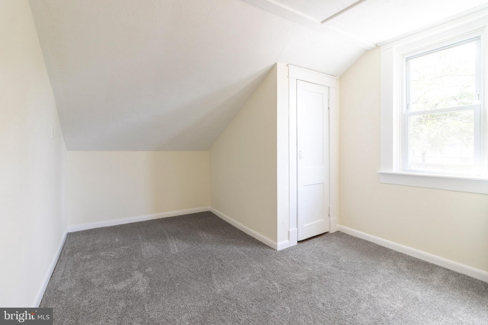 PARKVILLE - Residential