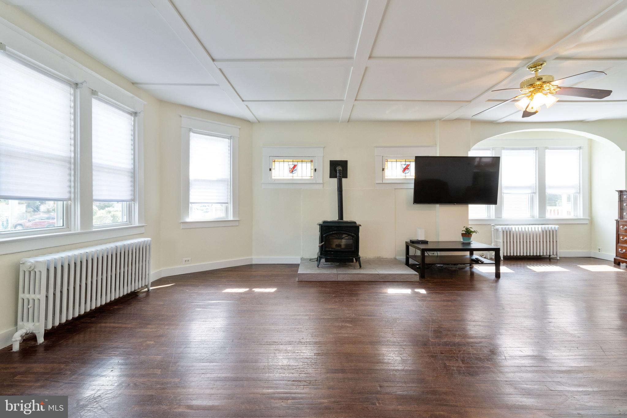 PARKVILLE - Residential