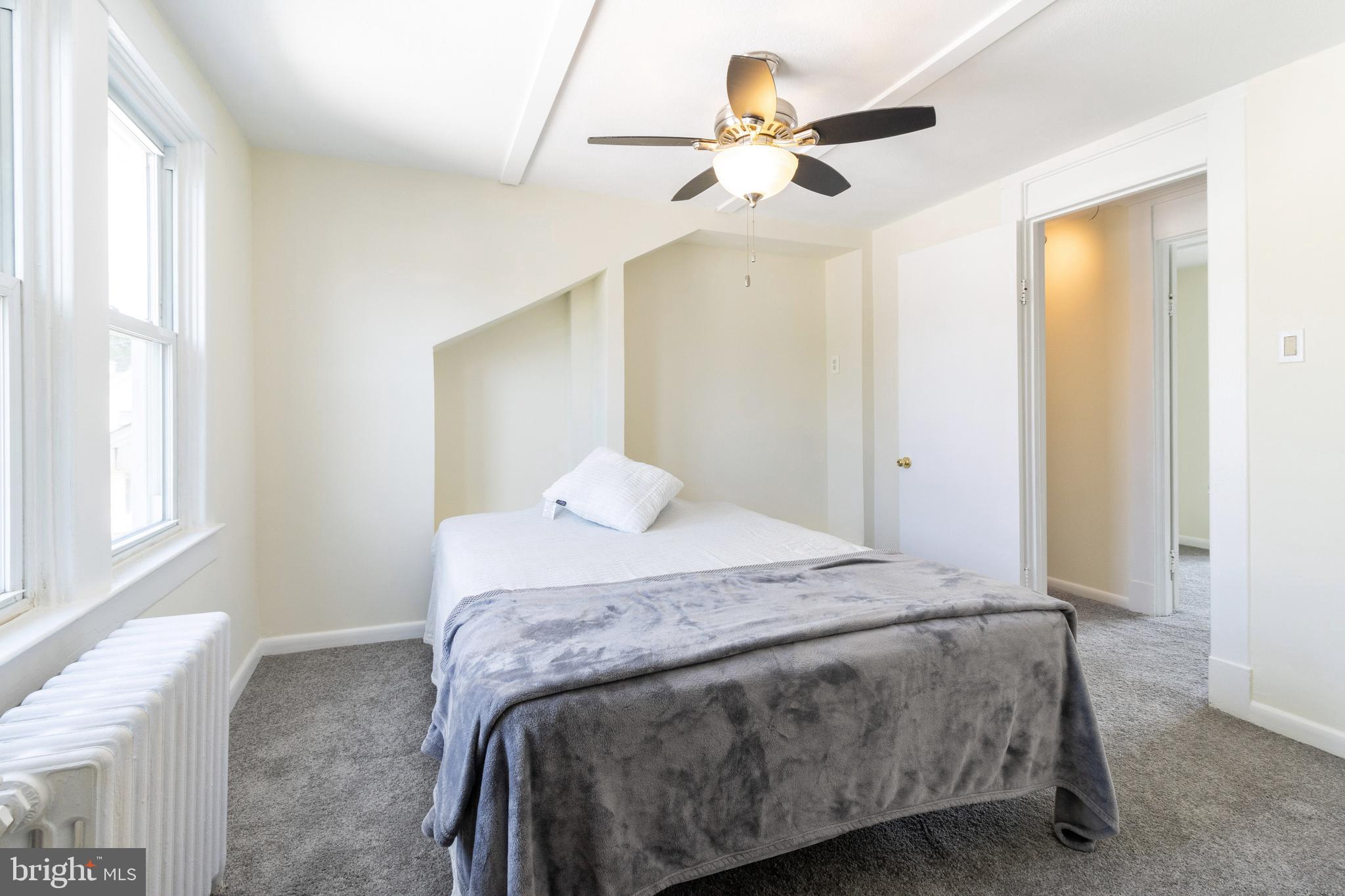 PARKVILLE - Residential