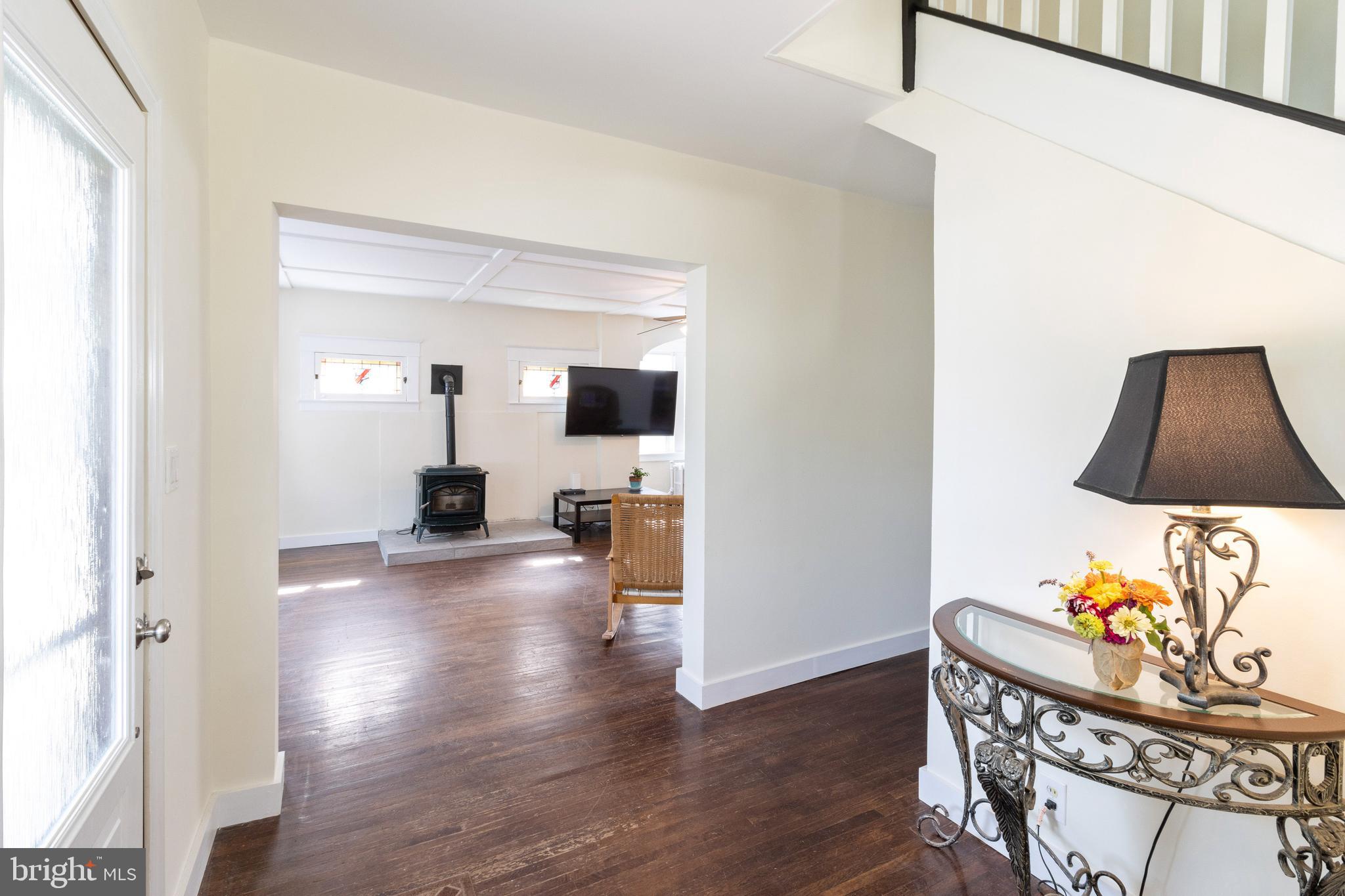 PARKVILLE - Residential