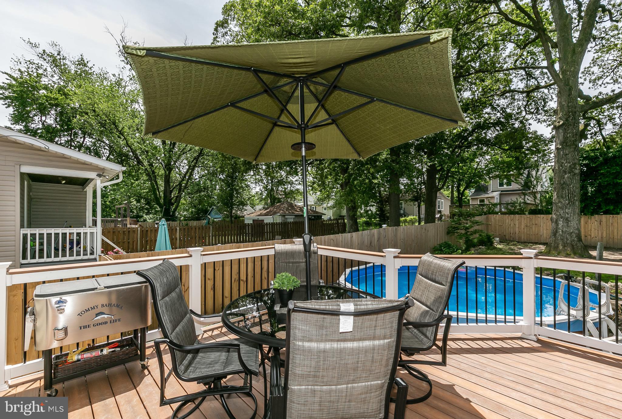 PARKVILLE - Residential