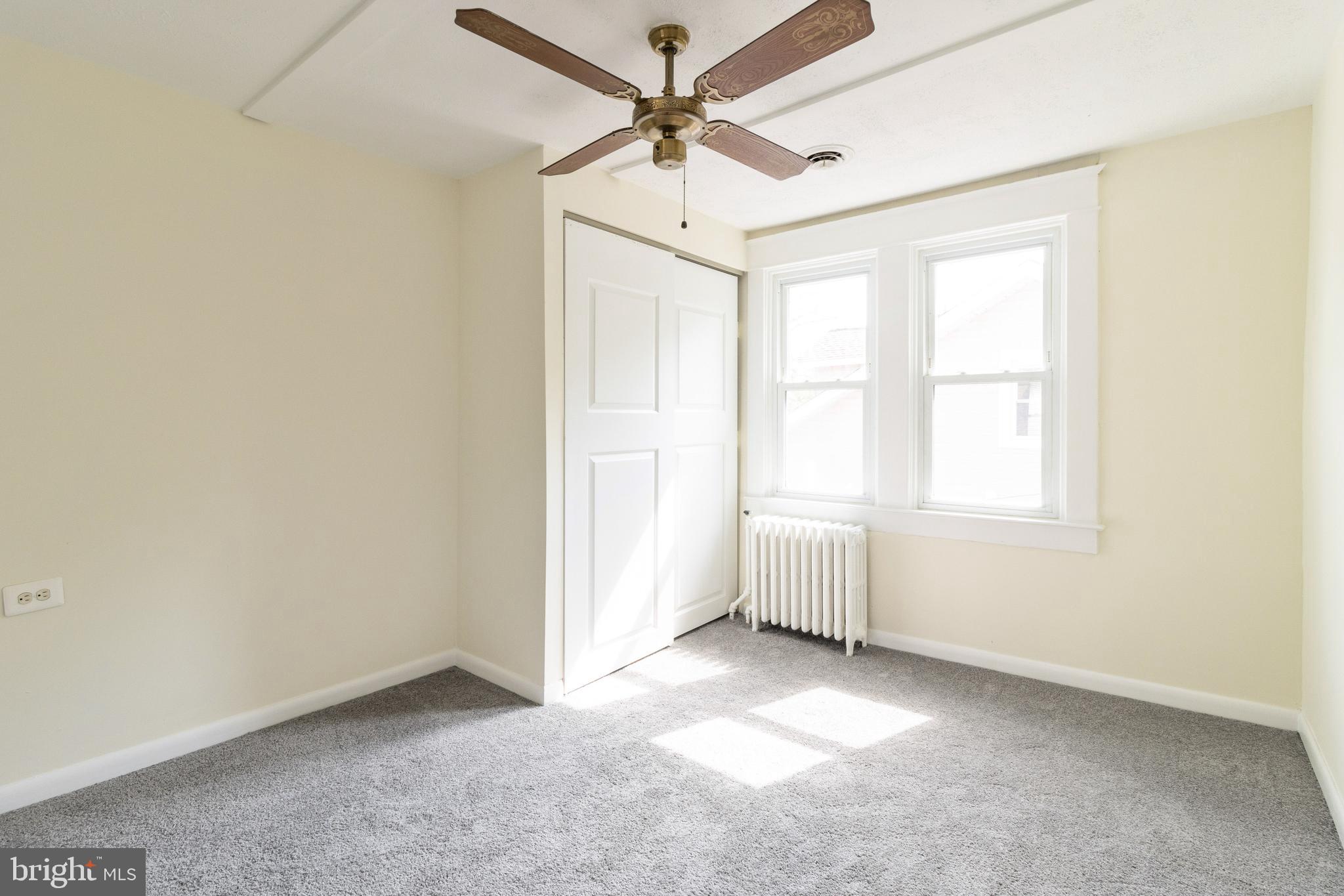 PARKVILLE - Residential