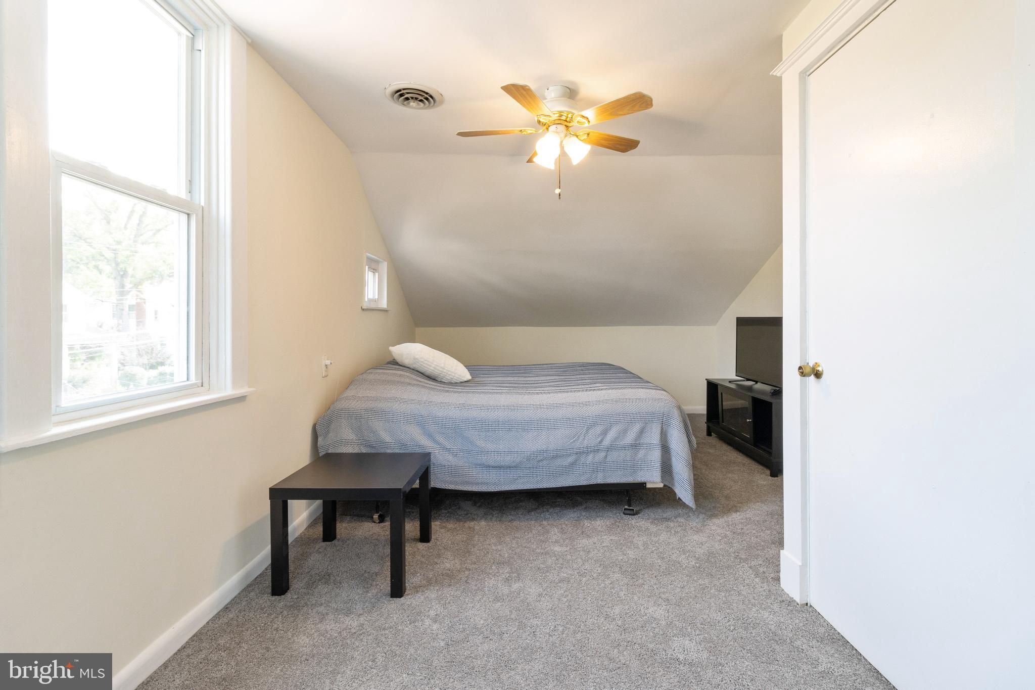 PARKVILLE - Residential