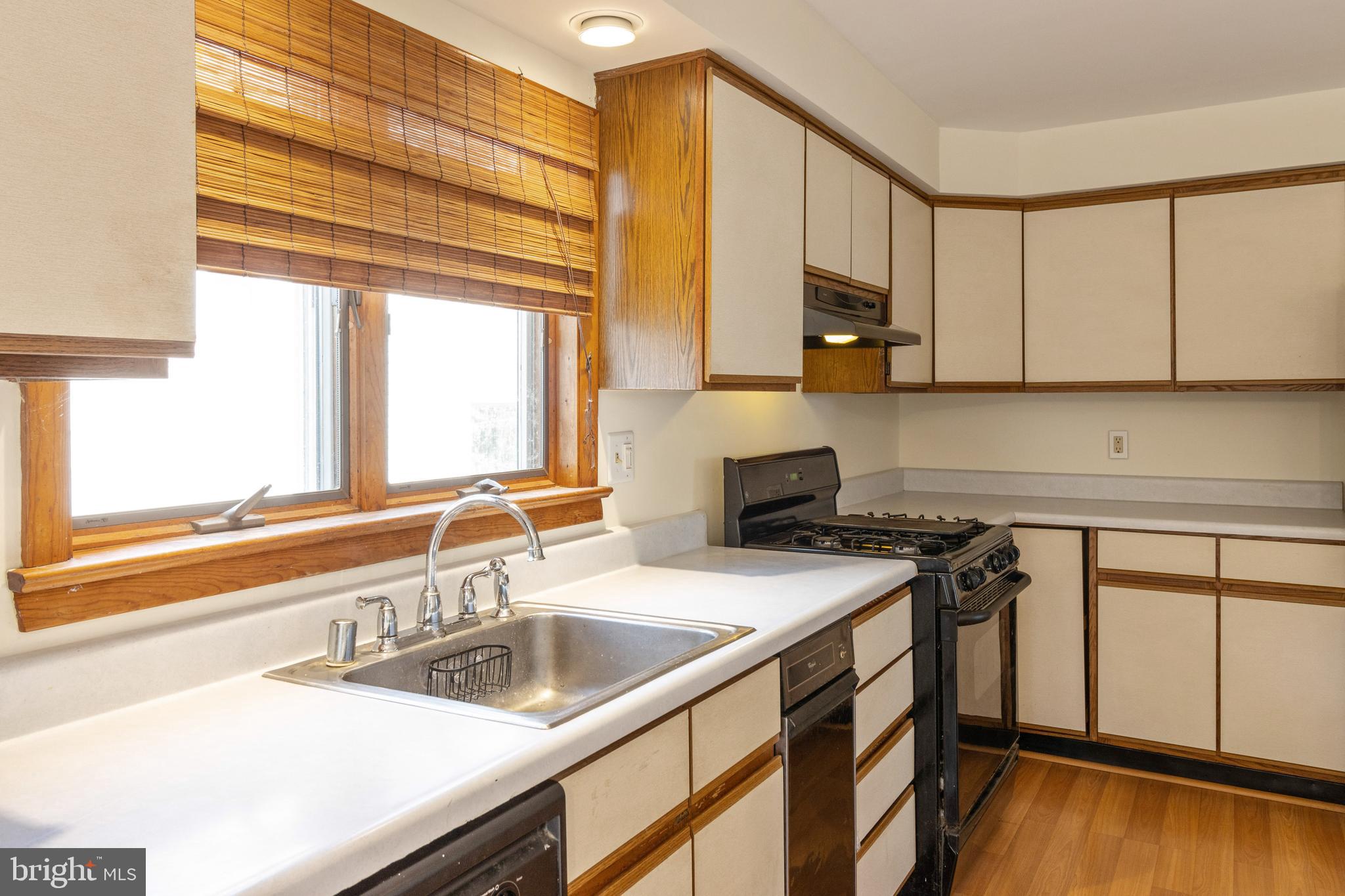 PARKVILLE - Residential