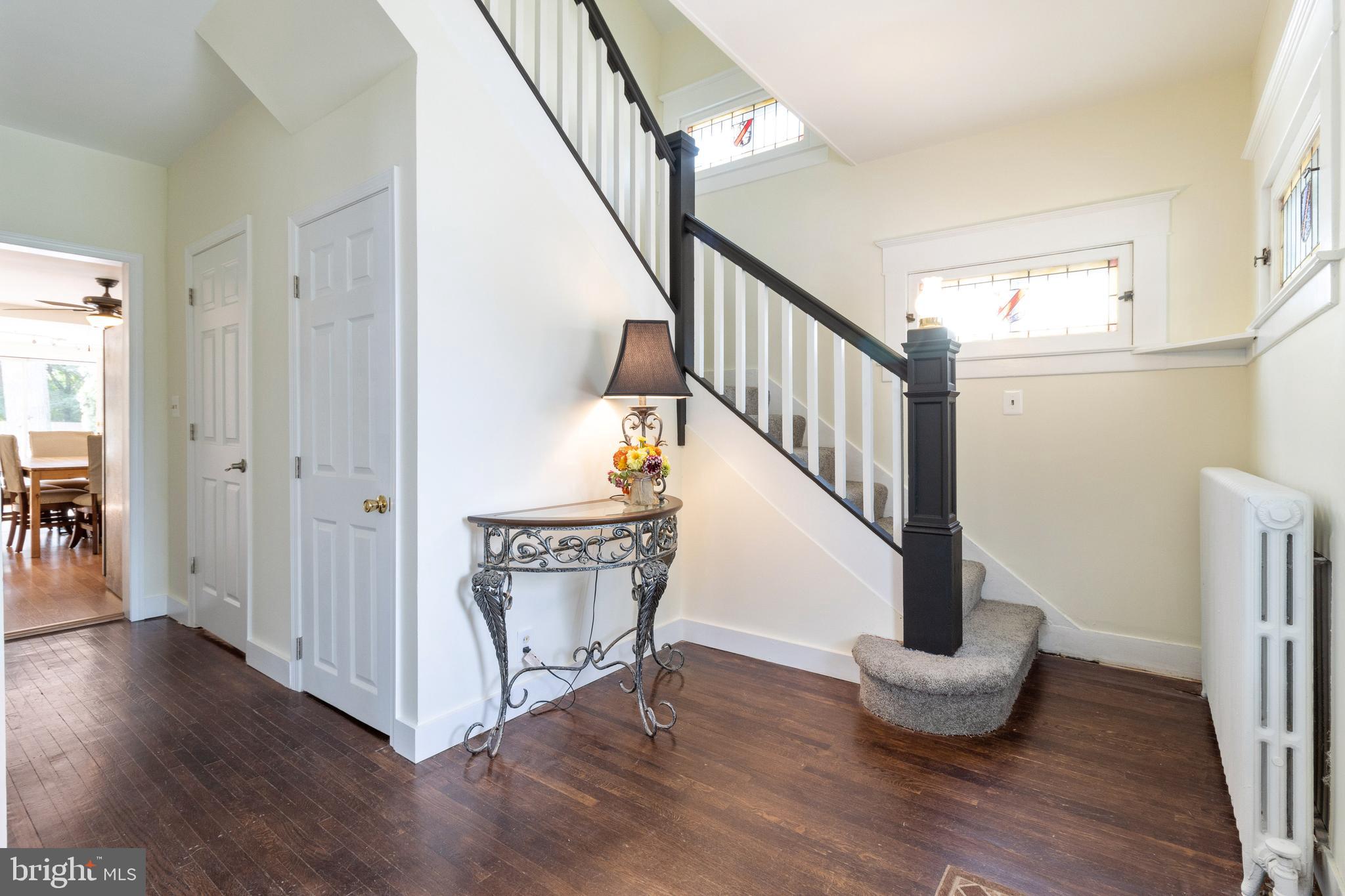 PARKVILLE - Residential