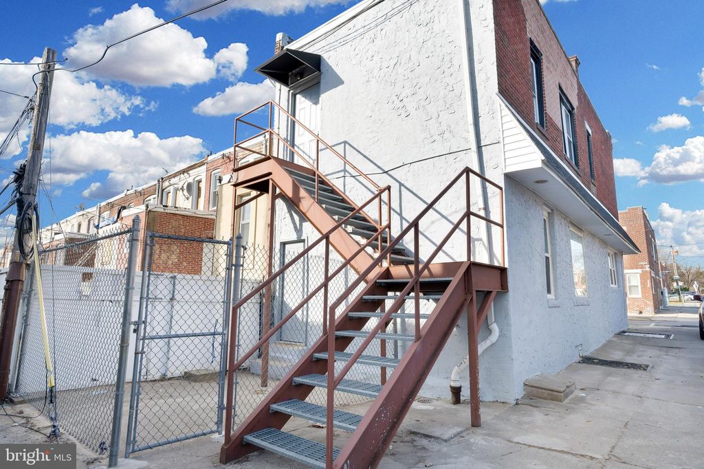 Photo of 5245 Glenloch Street, PHILADELPHIA, PA 19124 (MLS # PAPH2567042)