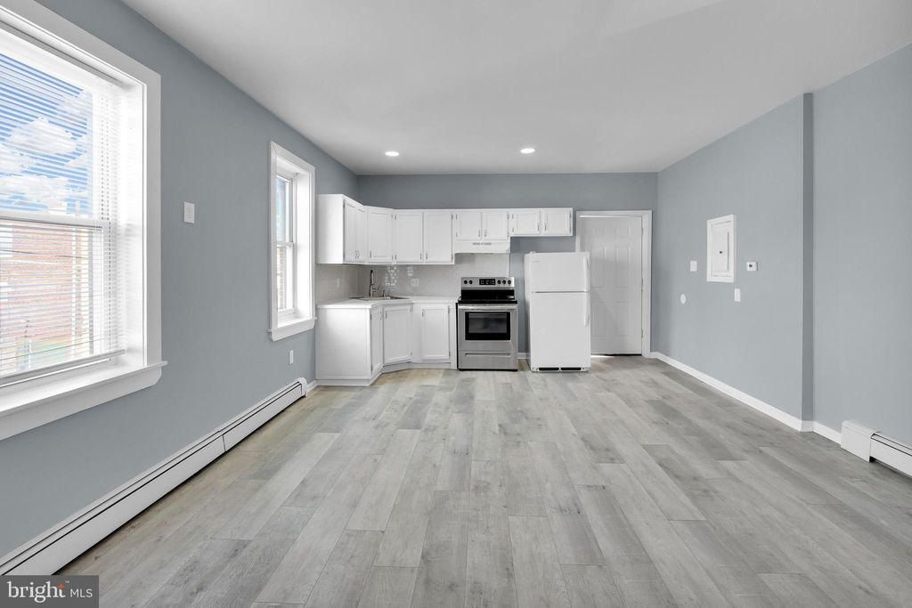 Photo of 5245 Glenloch Street, PHILADELPHIA, PA 19124 (MLS # PAPH2567042)