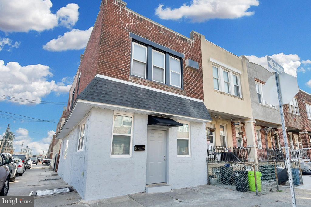 Photo of 5245 Glenloch Street, PHILADELPHIA, PA 19124 (MLS # PAPH2567042)