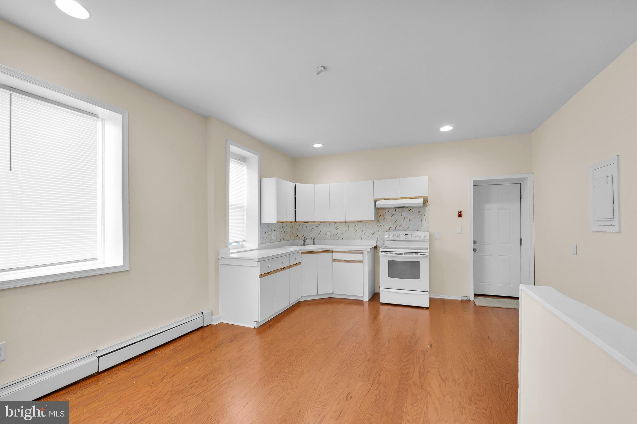 WISSINOMING - Residential Income