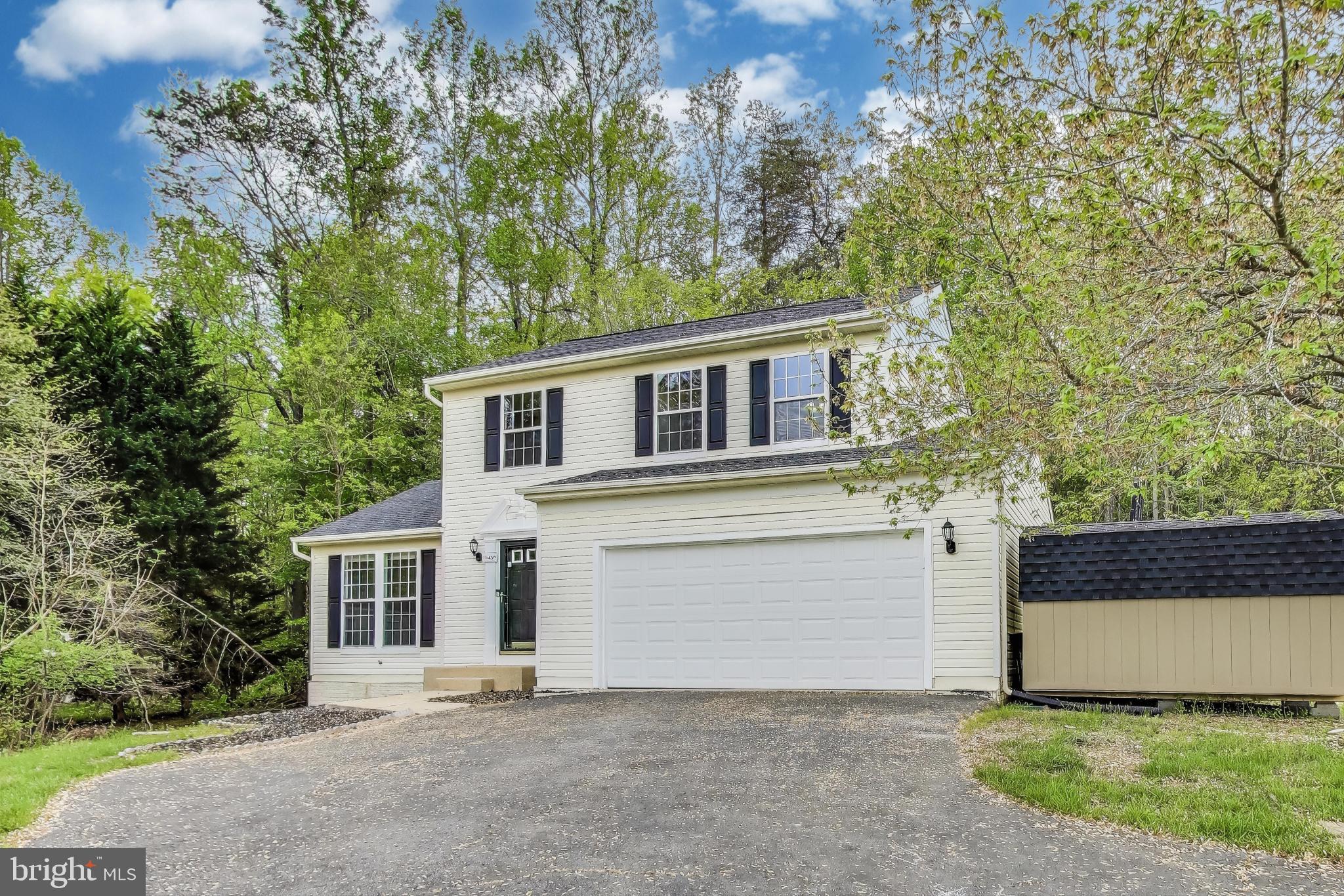 16430 TRIPLE CROWN COURT