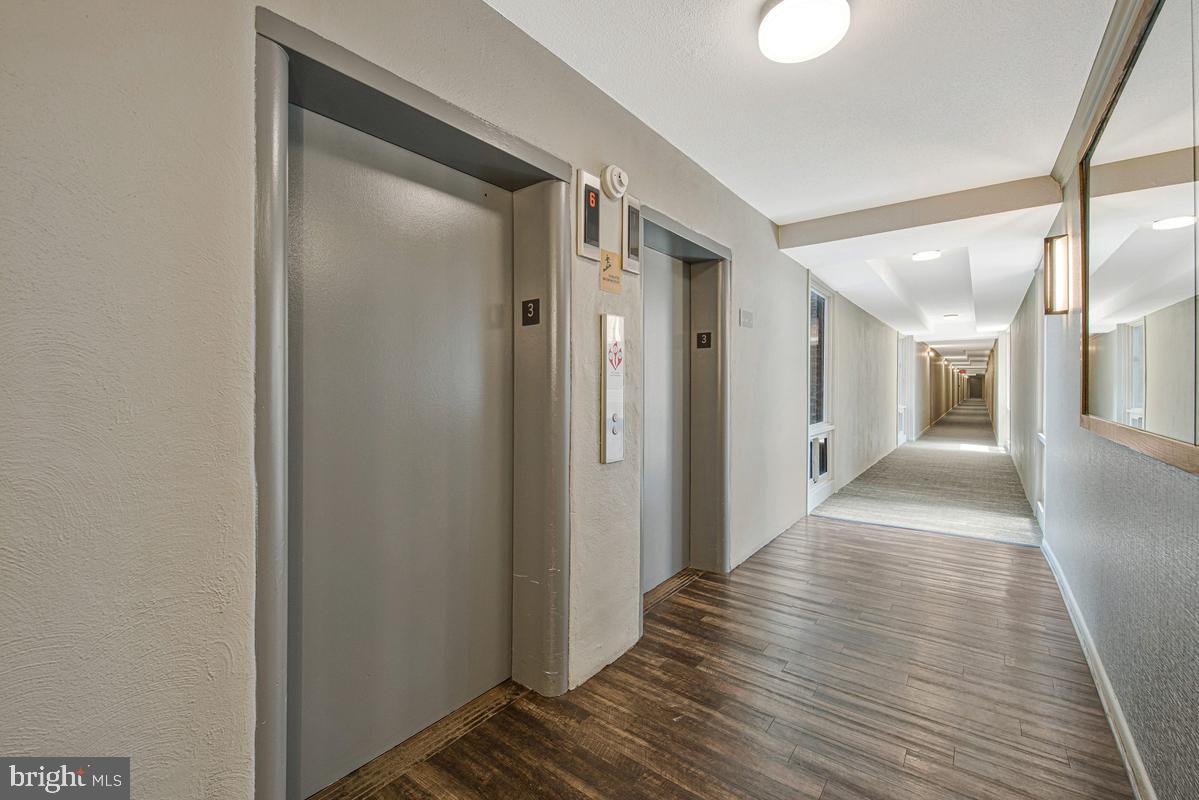 THE OGLETHORPE - Residential