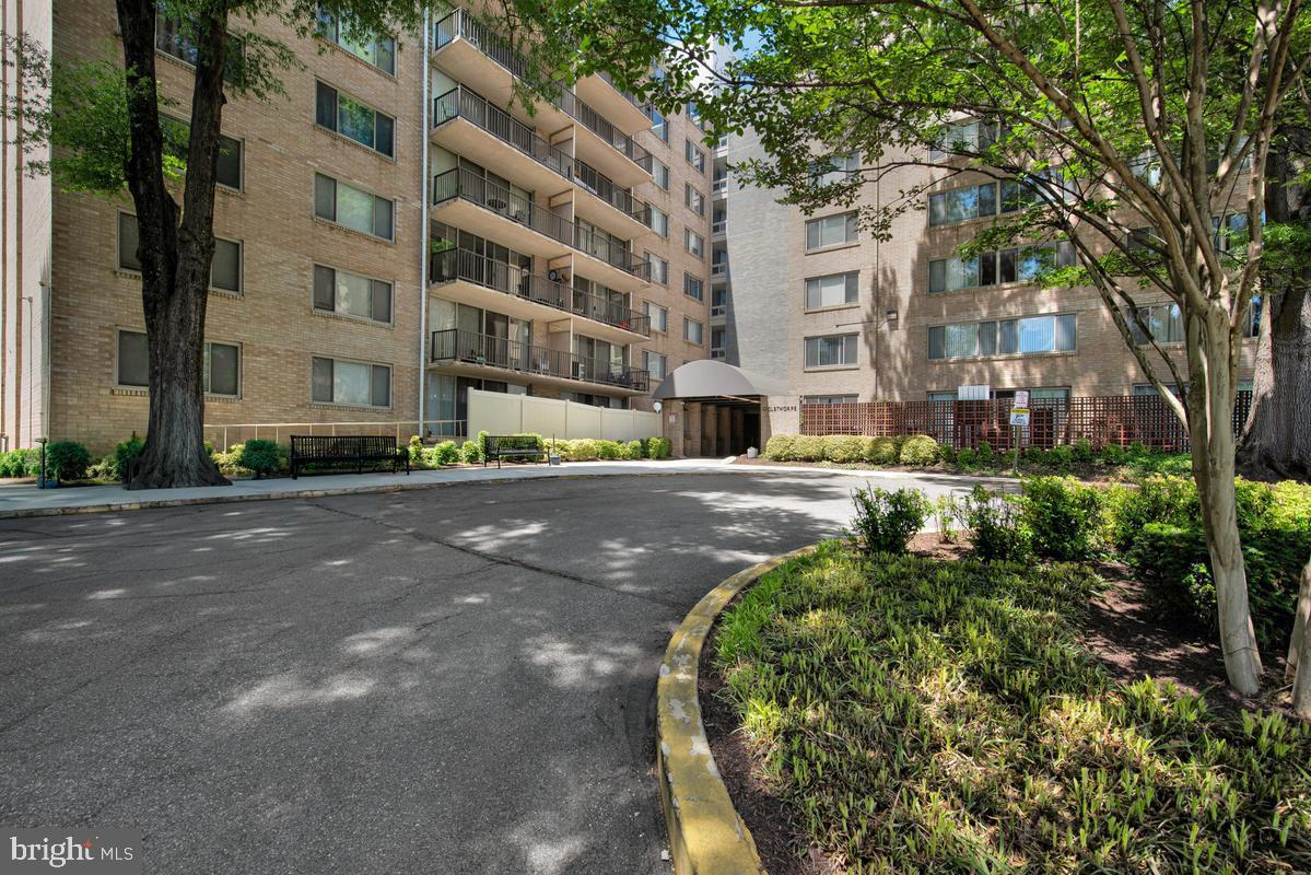 THE OGLETHORPE - Residential