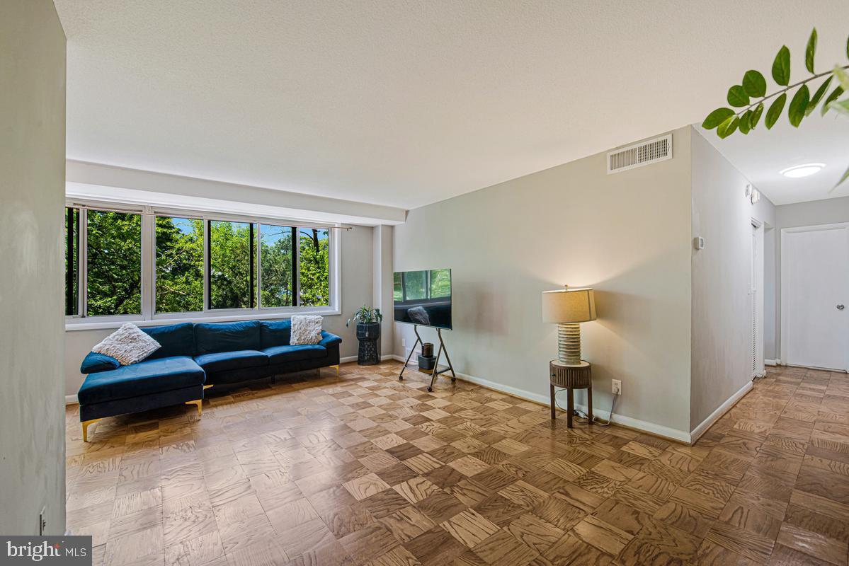 THE OGLETHORPE - Residential